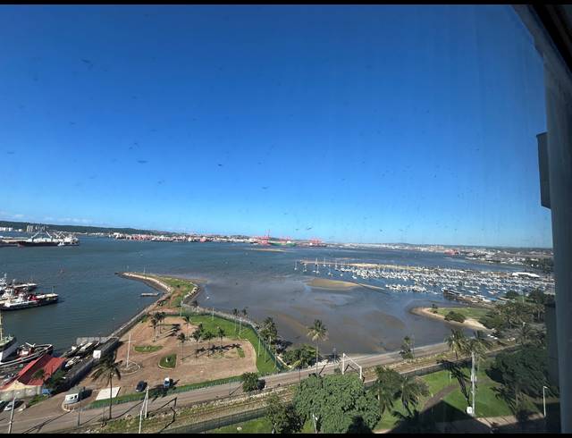 1 BEDROOM APARTMENT FOR SALE IN DURBAN CENTRAL
